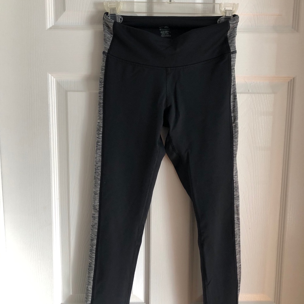 Champion Leggings Pack of 2
